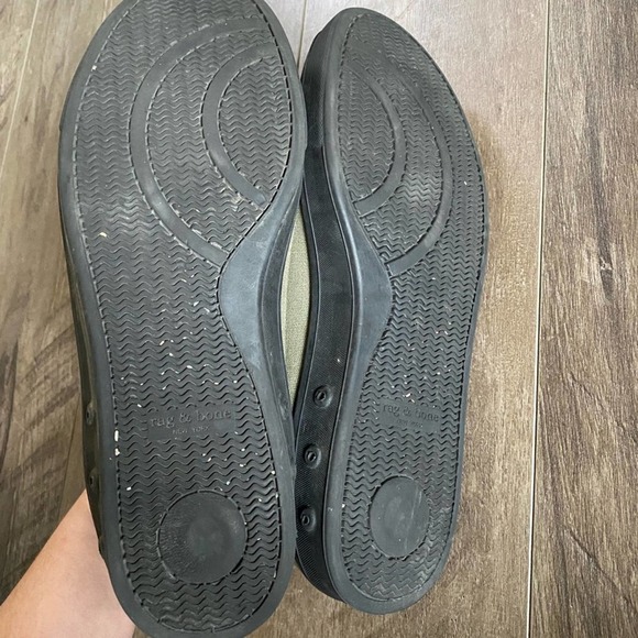 Rag & Bone Standard Issue High Top Sneaker olive green 43 - Picture 6 of 7